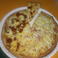 Horario de apertura pizzas roy, Ciudad de México