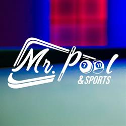 Horario de apertura Mr. Pool, Ciudad de México
