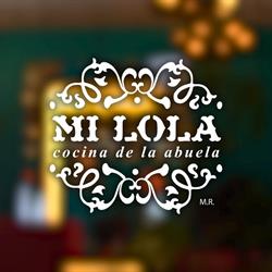 Horario de apertura Pizza a la leña en Tepic - Mi Lola, 
