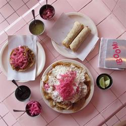 Horario de apertura Cochinita Power, Ciudad de México