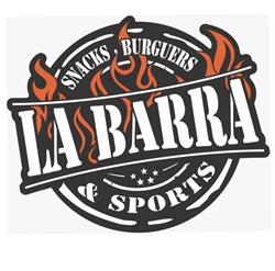 Horario de apertura La BARRA,Snacks,Burguers & Sports, los fuertes, Puebla