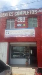 Horario de apertura Optica casillas, Zapopan