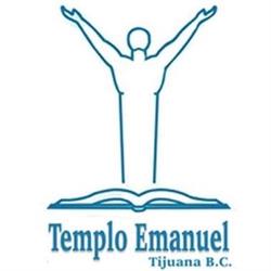 Horario de apertura ICIAR Templo Emanuel, Tijuana