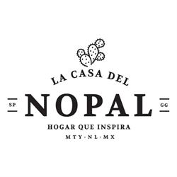 Horario de apertura La Casa del Nopal, San Pedro Garza García