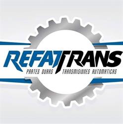 Horario de apertura Refatrans, Mexicali