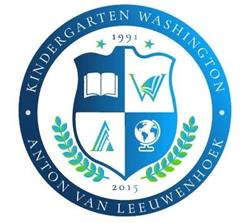 Horario de apertura J.N. Washington y Escuela Primaria Anton van Leeuwenhoek, Chiautempan