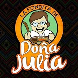 Horario de apertura La fondita de Doña Julia, Tampico