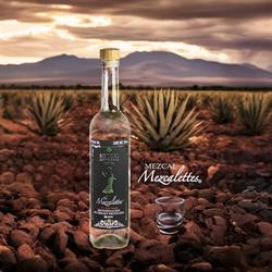 Horario de apertura Mezcal Mezcalettes, Morelia