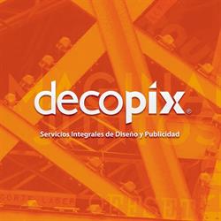 Horario de apertura Decopix, Irapuato
