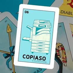 COPIASO SALTILLO en Saltillo (Topo Chico) - Horario de apertura