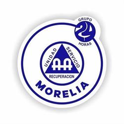 Horario de apertura Grupo 24 Horas Morelia, 