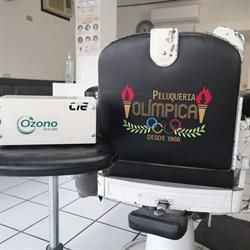 Horario de apertura Estetica Olimpic, Los Mochis