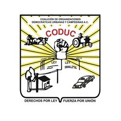 Horario de apertura CODUC, A. C., Ciudad de México