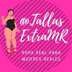 Horario de apertura Tallas Extra- Ropa real para mujeres reales, San Juan del Río