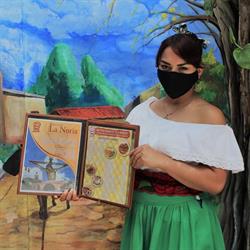 La Noria en Morelia (Cosmos) - Horario de apertura