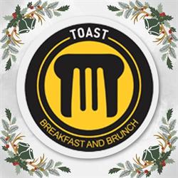 Horario de apertura TOAST MXLI, Mexicali