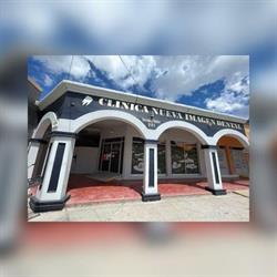 Horario de apertura Clinica Nueva Imagen Dental- Veronica Muñoz D.D.S, Nuevo Progreso