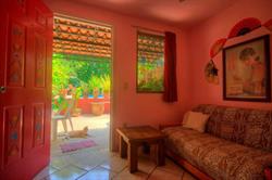 Casa Tranquila en Bucerías (Las Palmas) - Horario de apertura