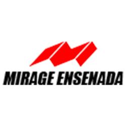Horario de apertura Mirage Ensenada, 