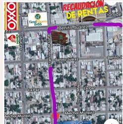 Horario de apertura Bazar Edsi Shop, Frontera