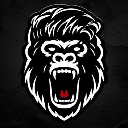 Horario de apertura Barbería Gorilas Barbershop Pensiones, Mérida