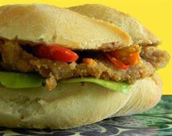 Horario de apertura Tortas La Colosal, Puebla