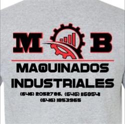 Horario de apertura MB Maquinados Industriales., Ensenada