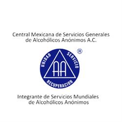 Horario de apertura Grupo Luz y Esperanza A.A., Zapopan