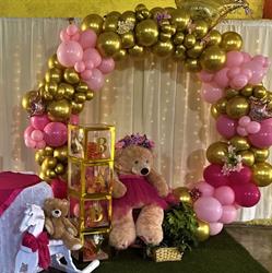 Horario de apertura Salon De Eventos Los Farolitos, Monclova