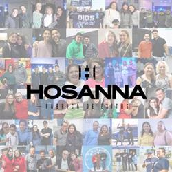 Horario de apertura Hosanna, Apodaca