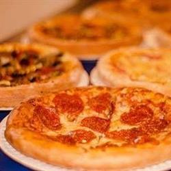 Maminos PIZZA Geranios en Ensenada (Las Lomitas) - Horario de apertura