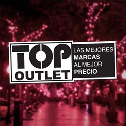 Horario de apertura Top OUTLET, Ecatepec de Morelos