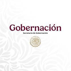 Secretaría de Gobernación en Ciudad de México (Juárez) - Horario de apertura