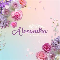 Horario de apertura Floristería Alexandra, Tulancingo