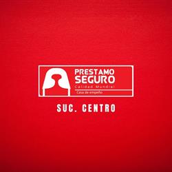 Horario de apertura Préstamo Seguro Saltillo, 