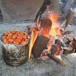 Horario de apertura Barbacoa HECHA En POZO., Río Bravo