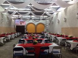 Horario de apertura Terraza de Benja, Zapopan