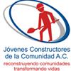 Horario de apertura Jóvenes Constructores de la Comunidad A.C. Oficial, Ciudad de México