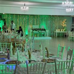 Salón Club de Leones de Cd. Madero en Tampico (Ricardo Flores Magón) - Horario de apertura