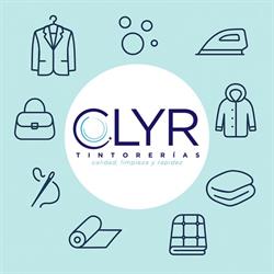 Horario de apertura CLYR Tintorerías, Tlaxcala de Xicotencatl