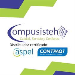 Horario de apertura Computadoras Y Sistemas, Tehuacán