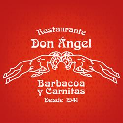 Horario de apertura Barbacoa Don Angel DF, Ciudad de México