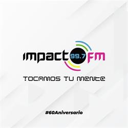 Horario de apertura Impacto FM 99.7 Teziutlán, Puebla, México, 
