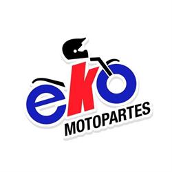 Horario de apertura Motopartes Eko, Irapuato