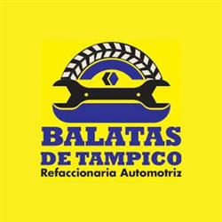 Horario de apertura Balatas De Tampico, 