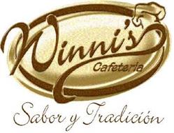 Horario de apertura Restaurant Winnis, San Pedro Cholula