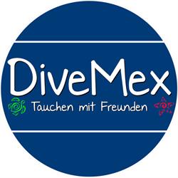 Horario de apertura DiveMex, Playa del Carmen