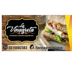Horario de apertura La vinagreta, Apizaco