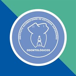 Horario de apertura Instituto Acambayense De Estudios Superiores Odontológicos, 