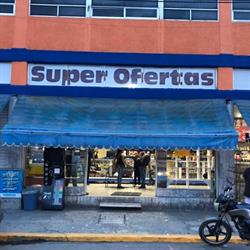 SUPER OFERTAS en Cuautitlán (Cuautitlán Centro) - Horario de apertura